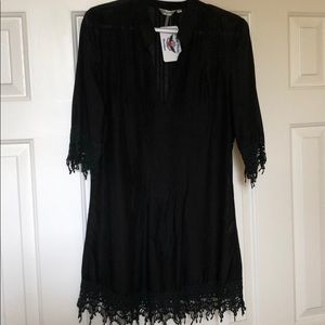 Bathing Suit Cover-Up